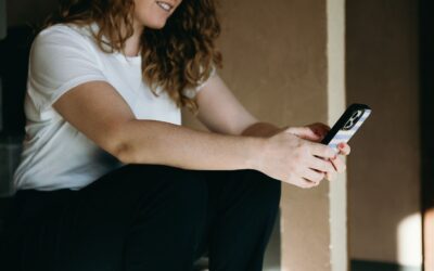 When No One’s Buying: Why Self-Trust Sells More Than Any Strategy