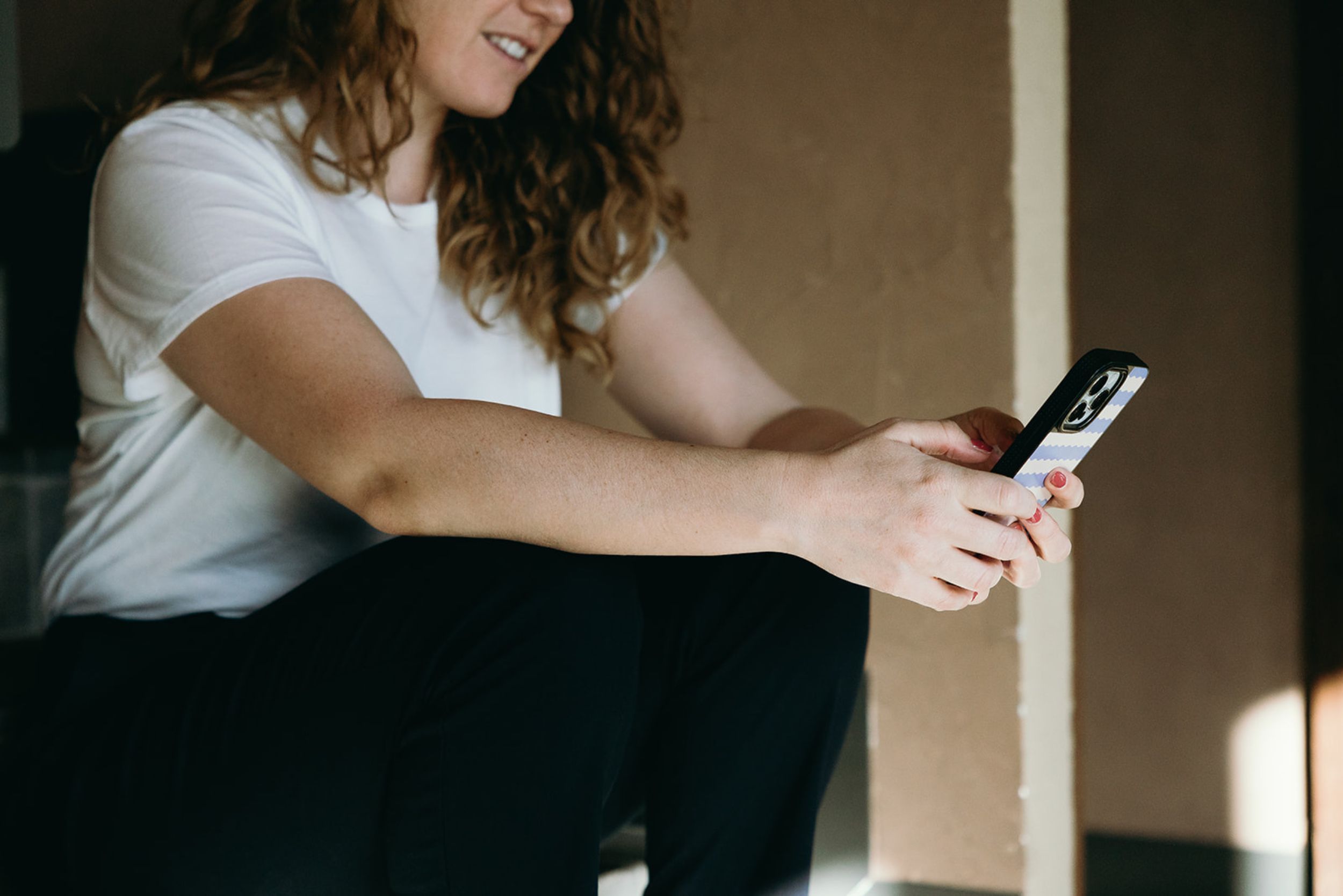 When No One’s Buying: Why Self-Trust Sells More Than Any Strategy