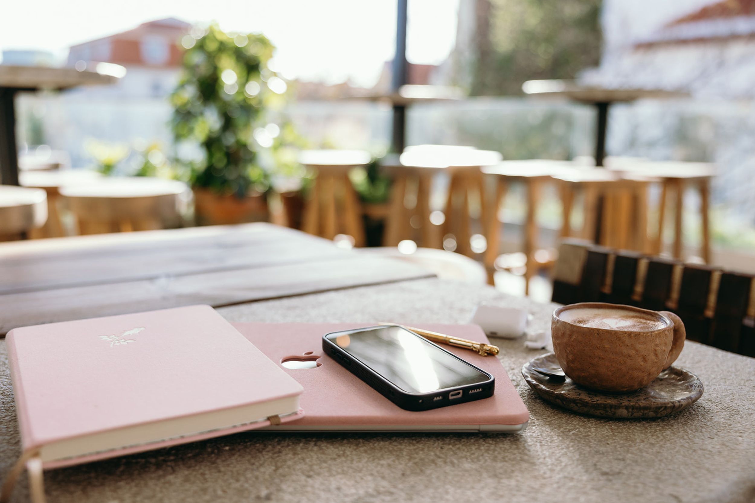 Stop Wondering How to “Win” Clients (Do This Instead)