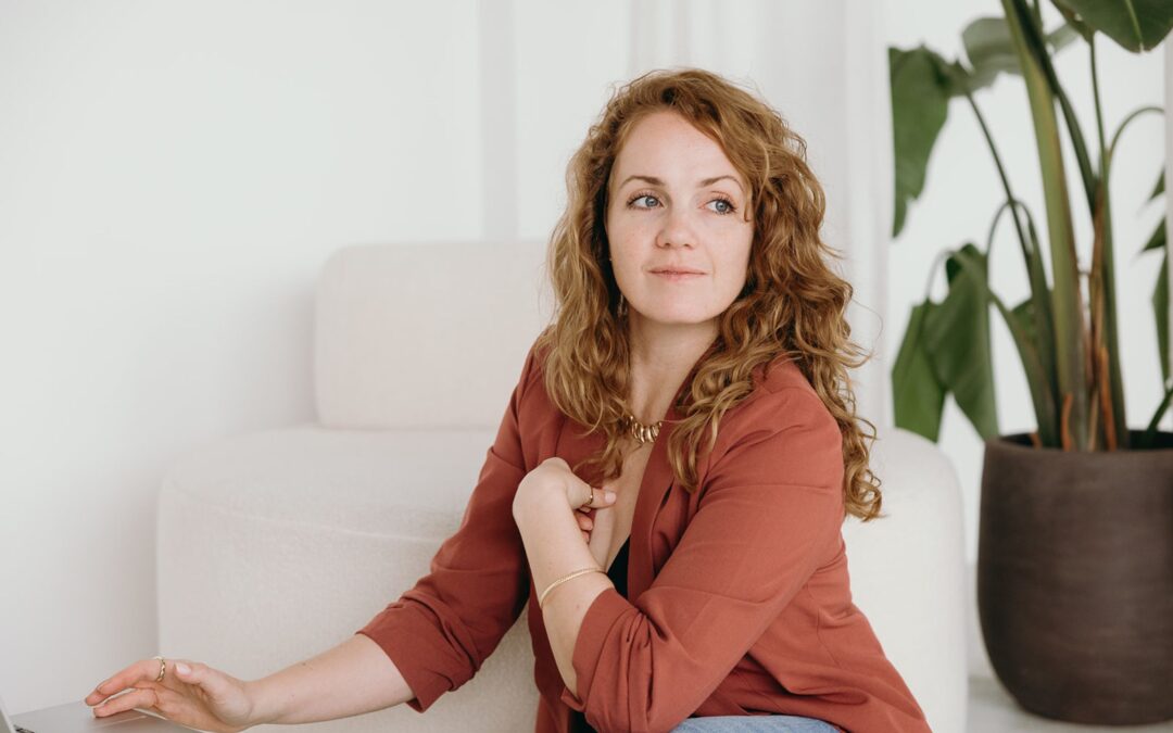 5 Things You’d Never Guess About Overthinking