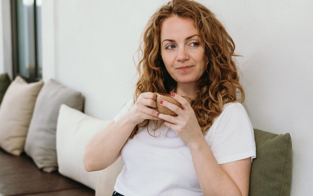 Why I Stopped Building My Business the “Feminine Way” (and Started Doing This Instead)